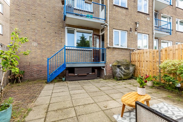 Medium property photo - Populierenlaan 37, 1161 SE Zwanenburg